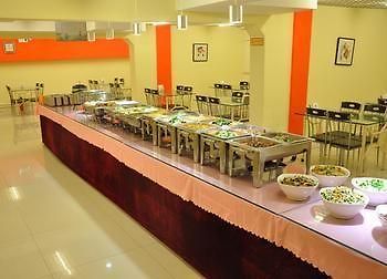 Beijing He Jia Hotel Экстерьер фото