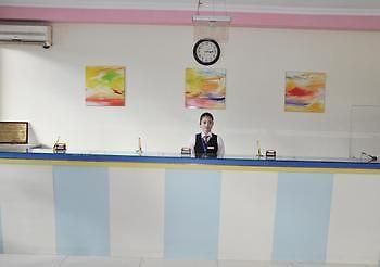 Beijing He Jia Hotel Экстерьер фото