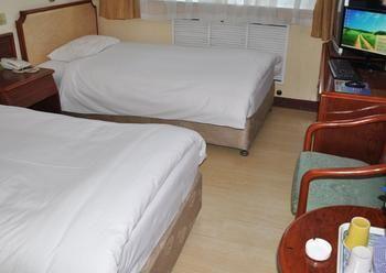Beijing He Jia Hotel Экстерьер фото