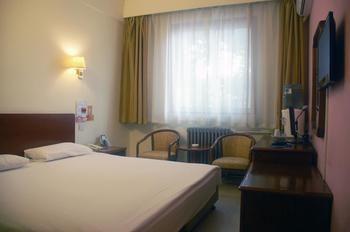 Beijing He Jia Hotel Экстерьер фото