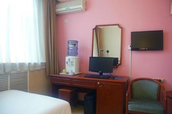 Beijing He Jia Hotel Экстерьер фото